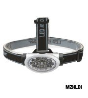 AQUA MARINE - 3W LED Head Lamp